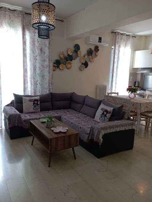 Ariadni'S Apartment 6 Heraklion Thenon Exterior photo
